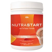 NutraStart Chocolate